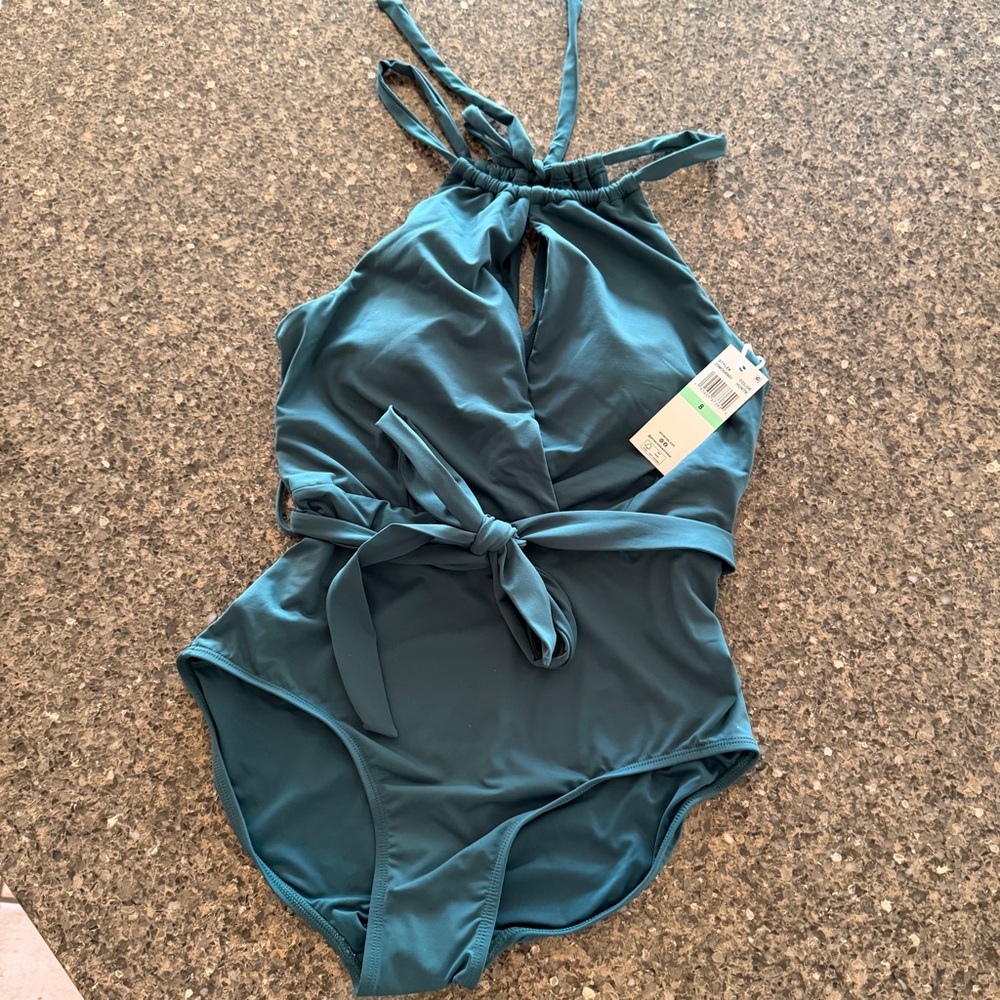 New Anne Cole Bathing Suit size 8